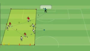 thoát pressing tốt