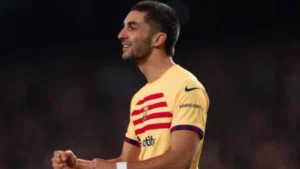 đường chuyền quyết định