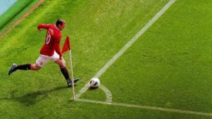 Kèo tổng phạt góc trên dưới