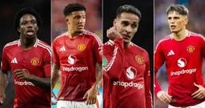 Ế khách mua, MU vẫn hy vọng thu về 100 triệu từ loạt sao thất sủng