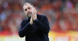 HLV Cklamovski của Malaysia đối mặt với nguy cơ sa thải