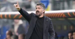 Thắng lợi không đủ để thắp lửa hy vọng cho Italy