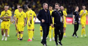 LĐBĐ Malaysia đối mặt kiện tụng vì 7 cầu thủ nhập tịch