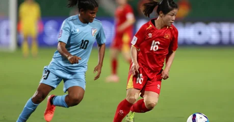 Nhận định kèo Nữ Đài Bắc vs Nữ Việt Nam – 12h00 – 7/3/2026 Asian Cup Nữ 2026