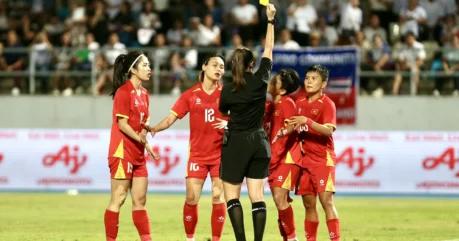 Kèo hôm nay Nữ Việt Nam vs Nữ Ấn Độ – 18h00 – 4/3/2026 – Asian Cup 2026